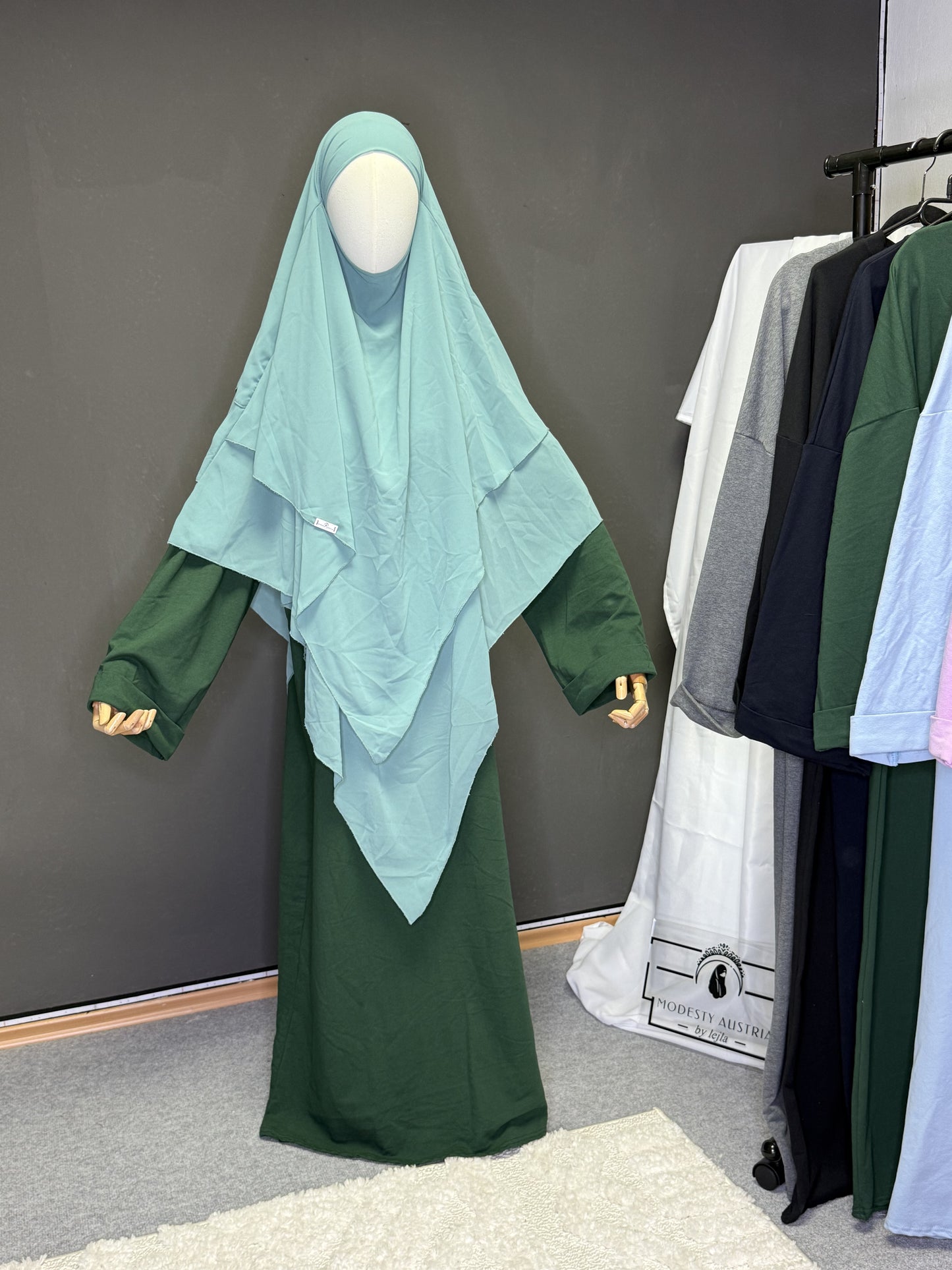 Diamond Khimar