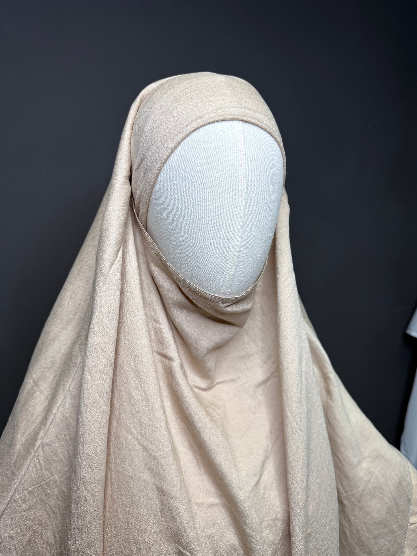 Viskose Khimar lang