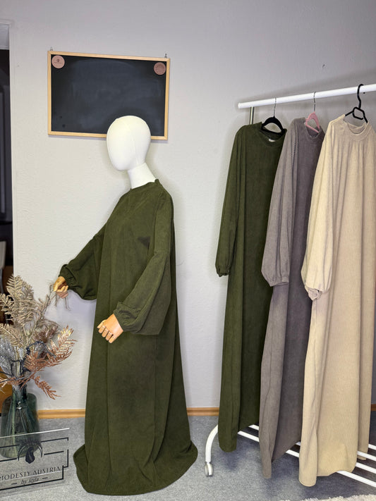 Kordabaya - Ballonärmel