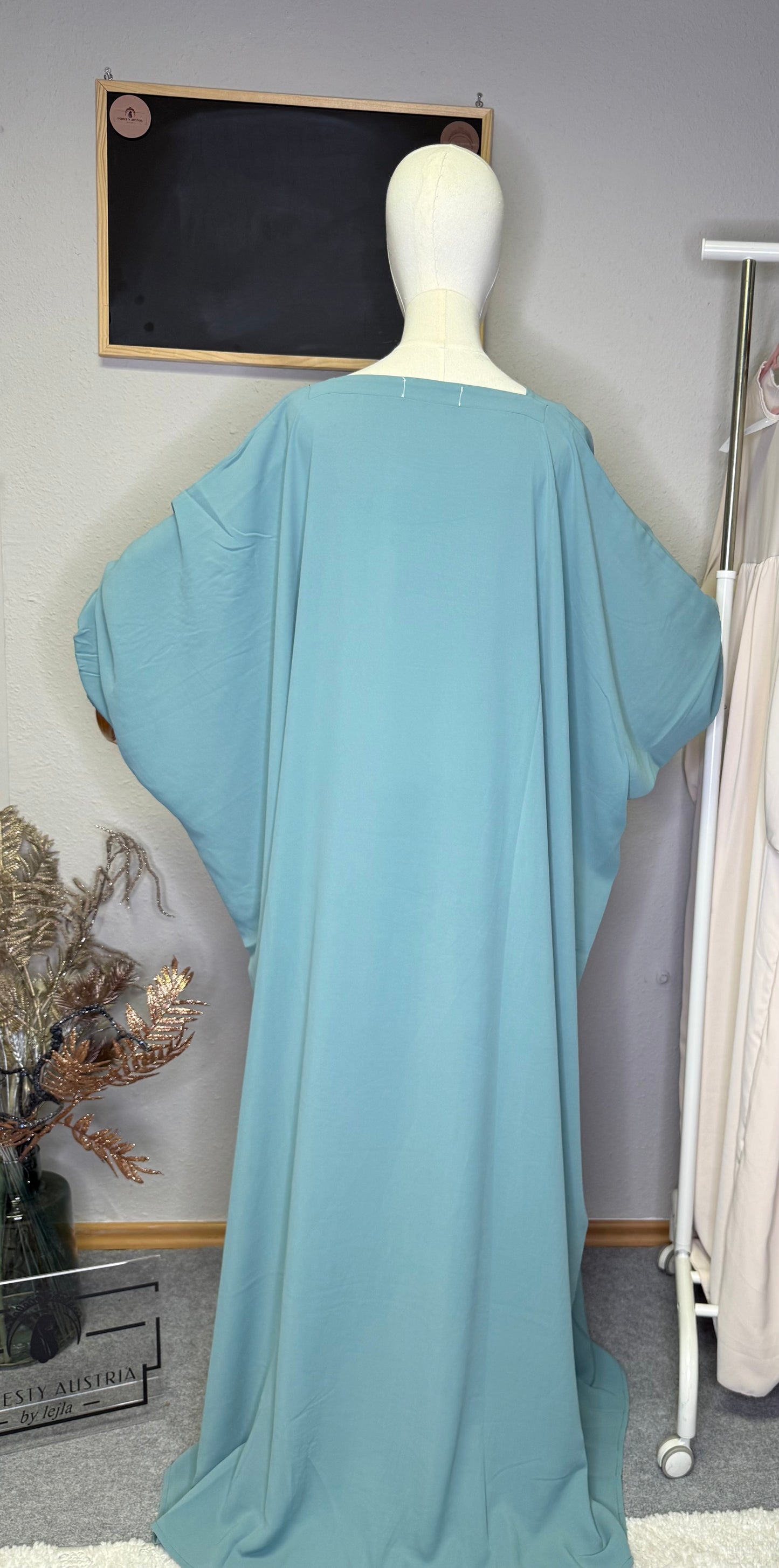 Abaya Medina