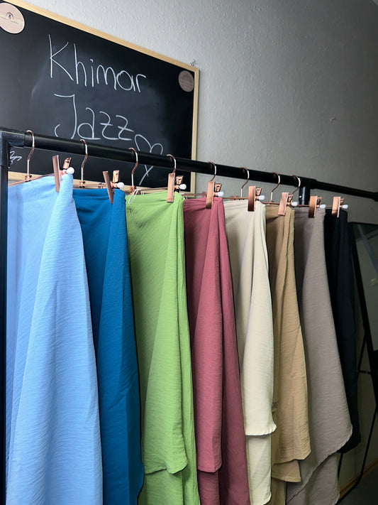Khimar Jazz
