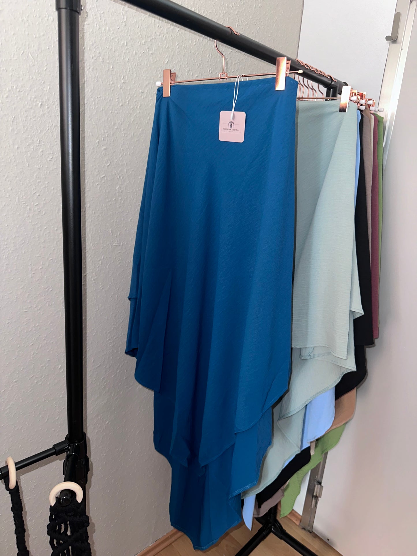 Khimar Jazz