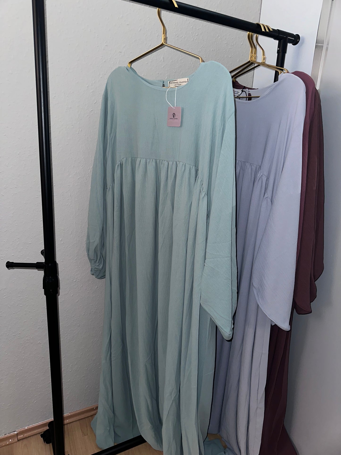 Abaya Butterfly Jazz