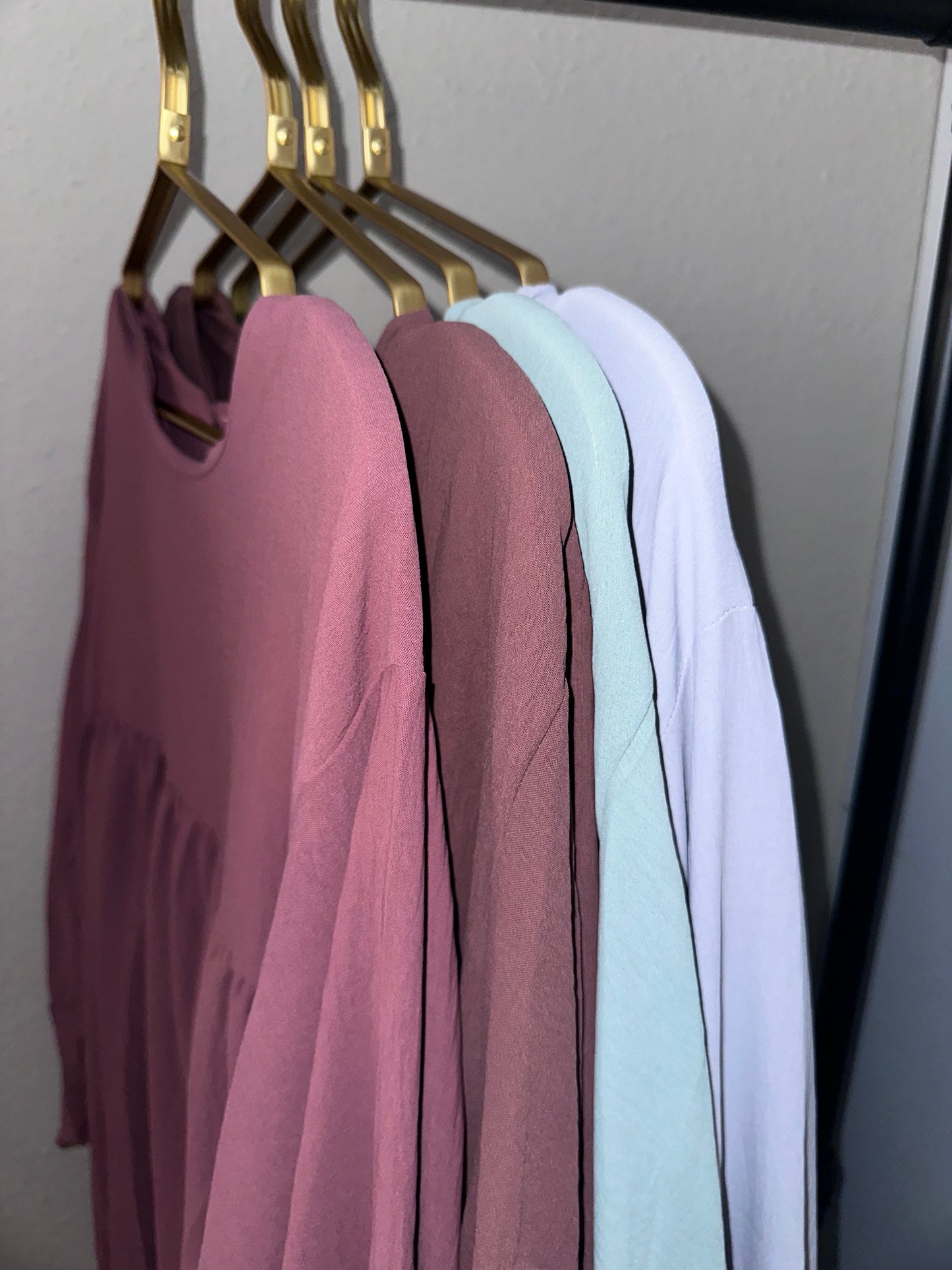 Abaya Butterfly Jazz
