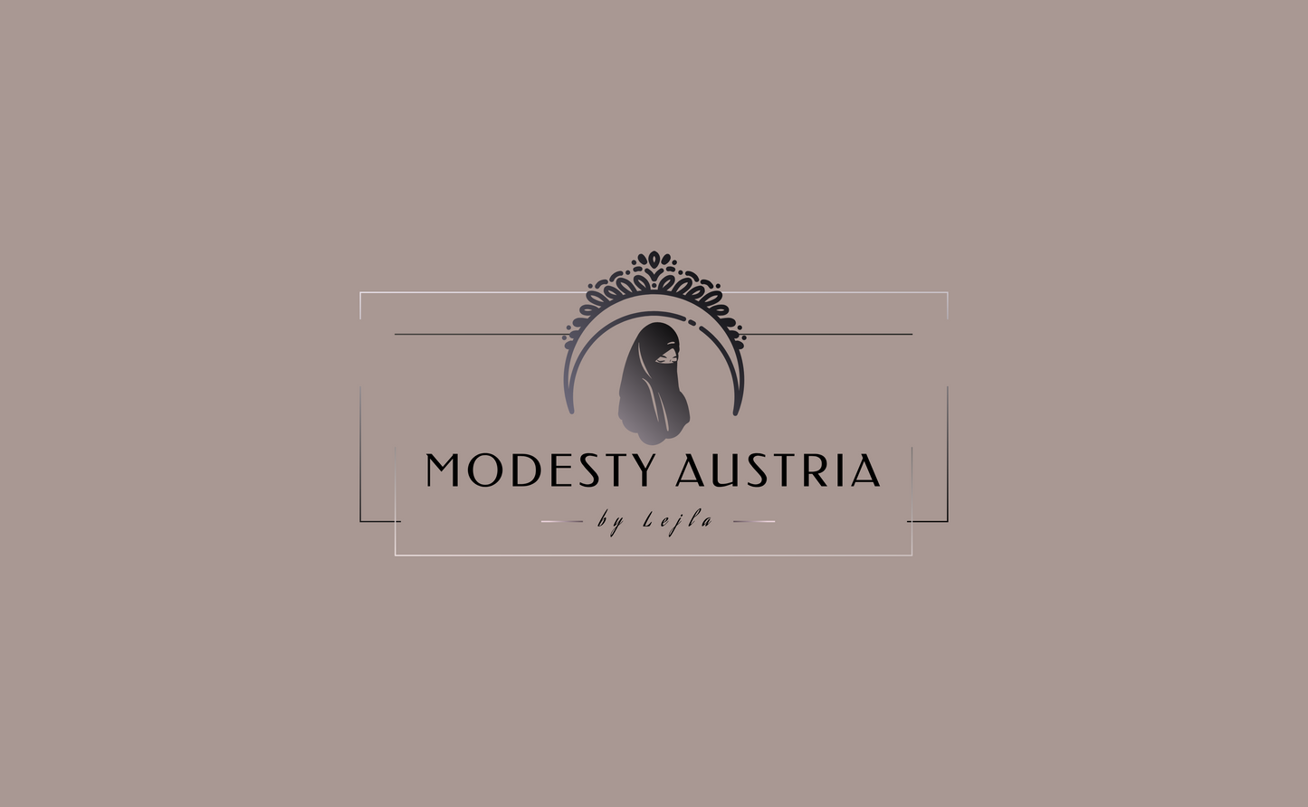 Modesty Austria Geschenkgutschein - digital