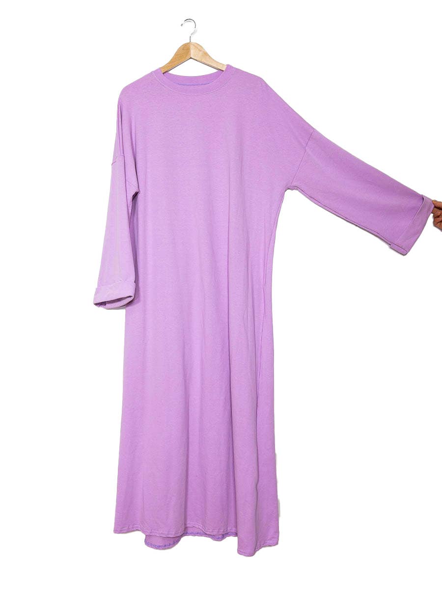 Baumwollkleid 🌎