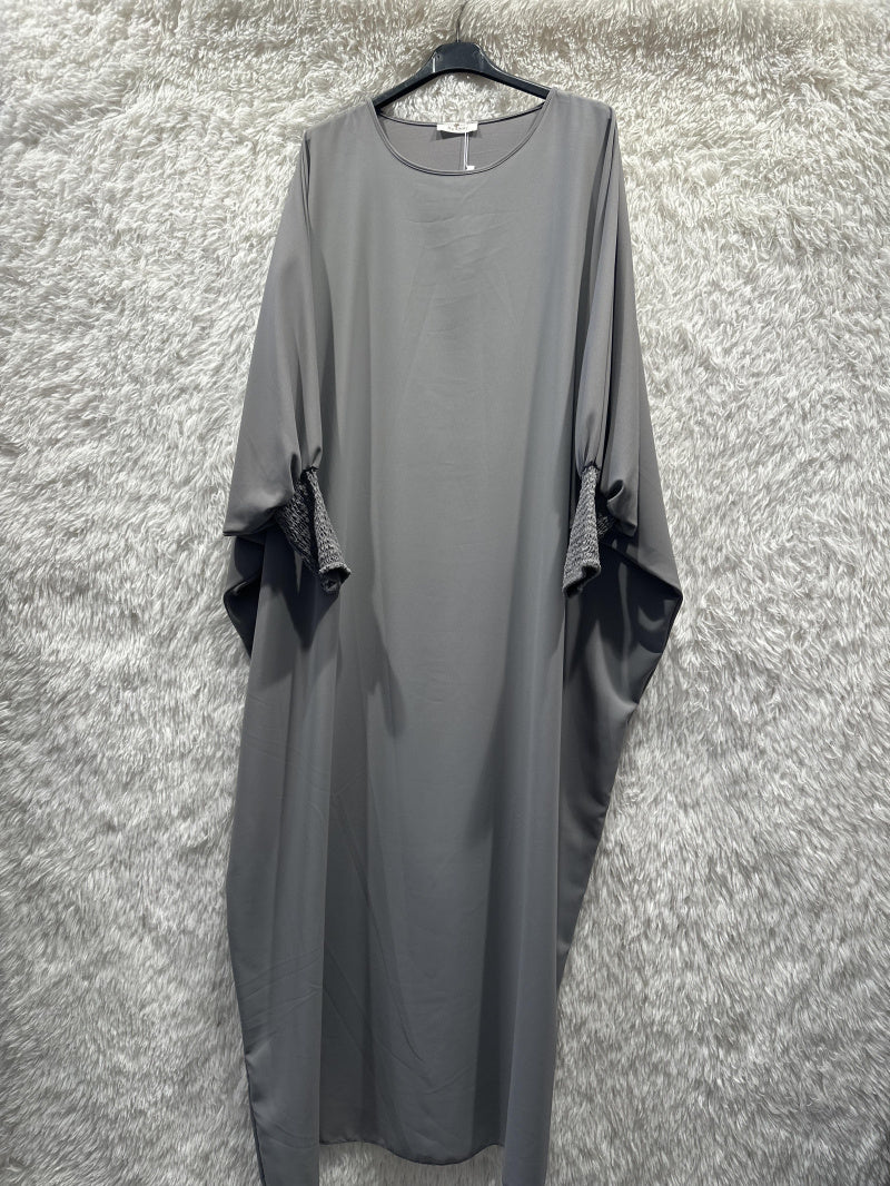 Abaya Medina