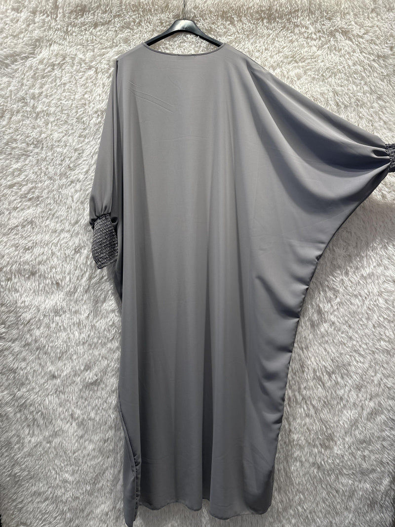 Abaya Medina