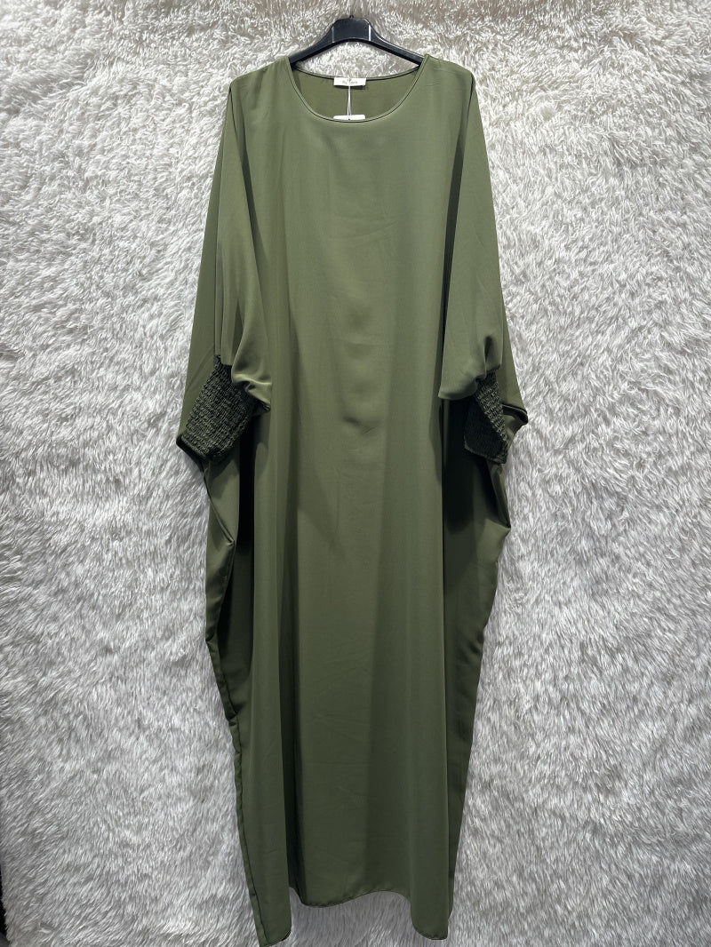 Abaya Medina