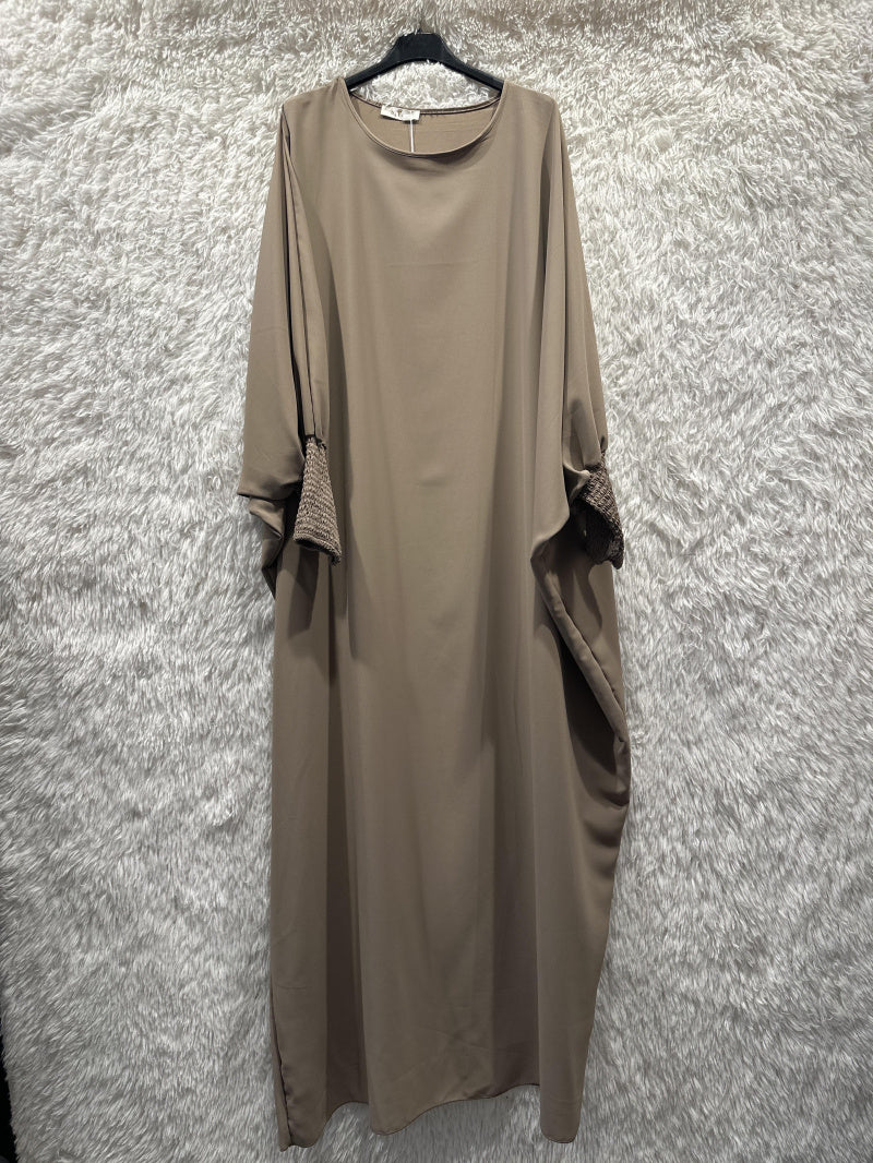 Abaya Medina