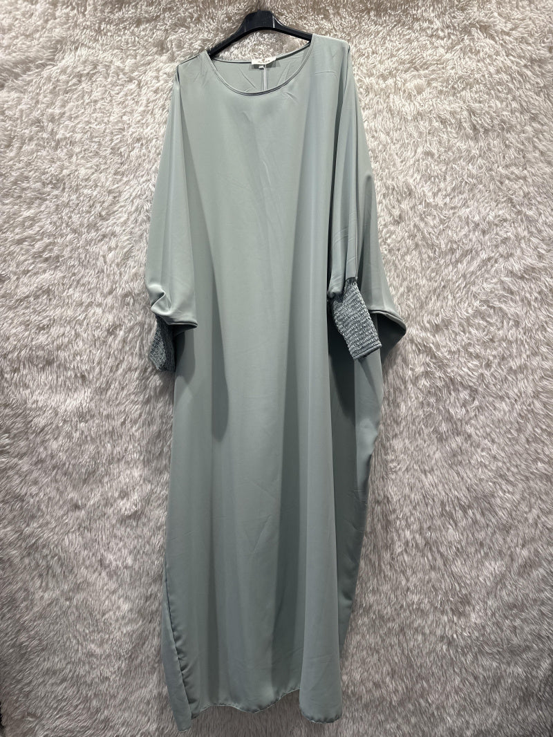 Abaya Medina