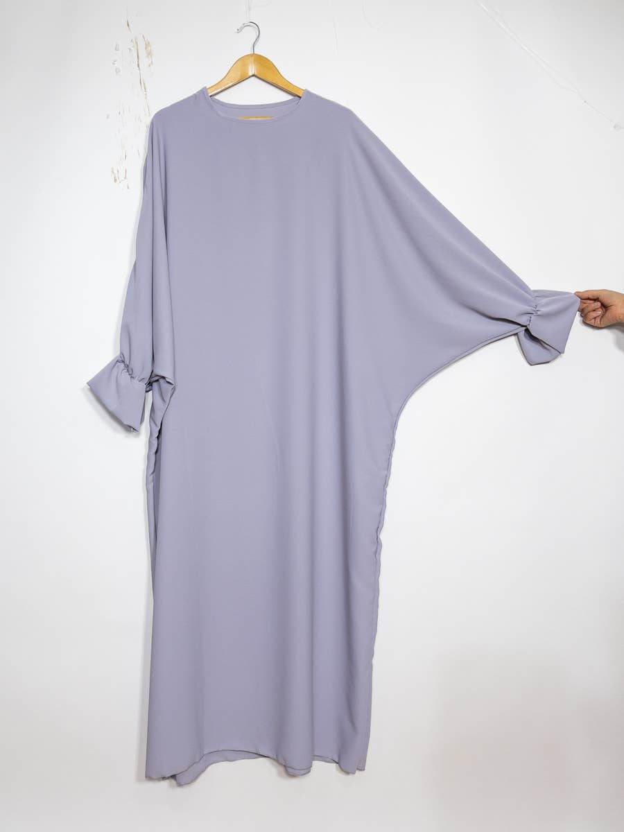 Abaya Schmetterling