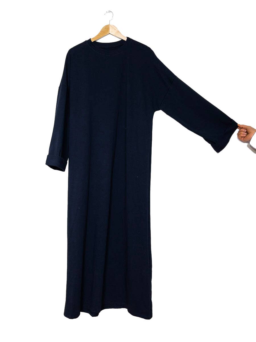Baumwollkleid 🌎
