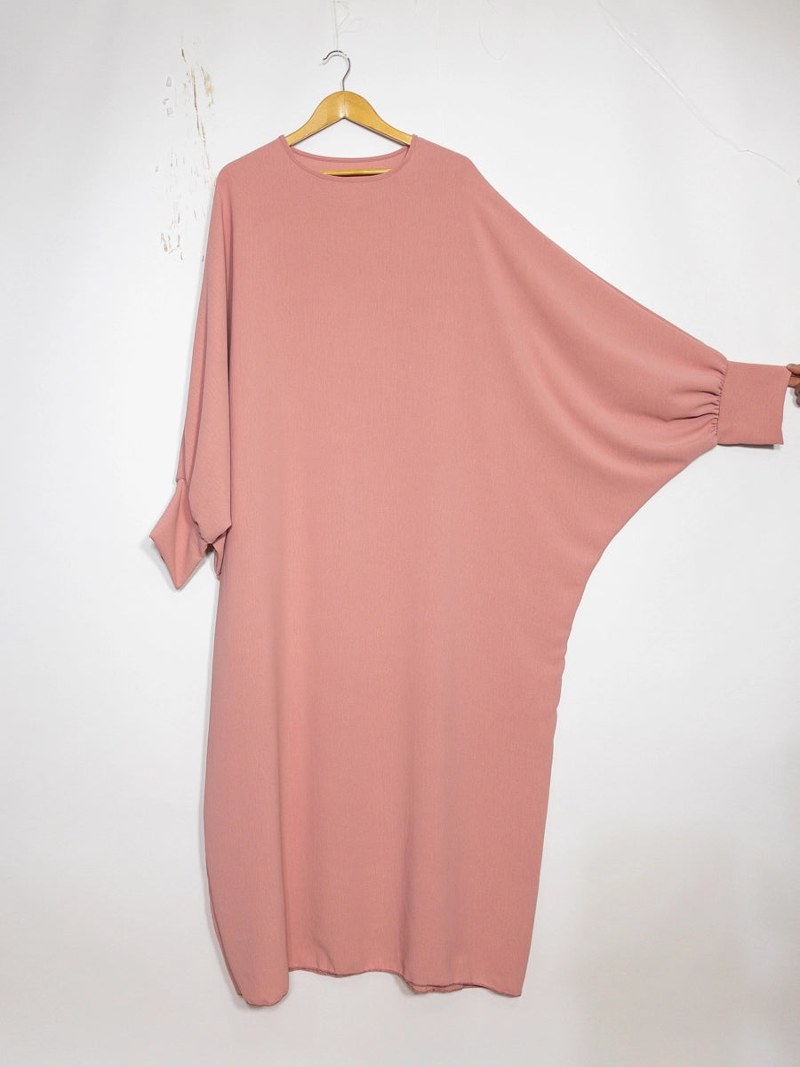 Abaya Malak Jazz