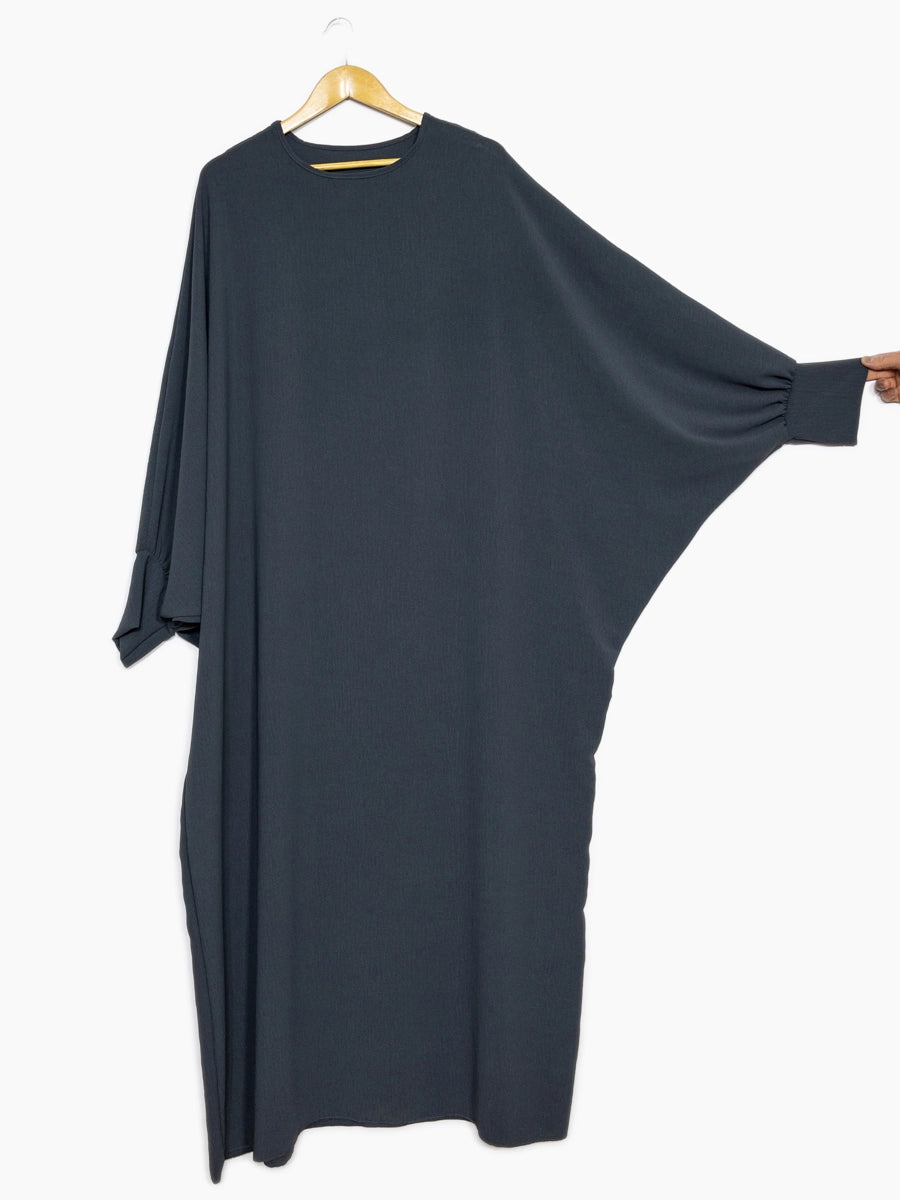 Abaya Malak Jazz