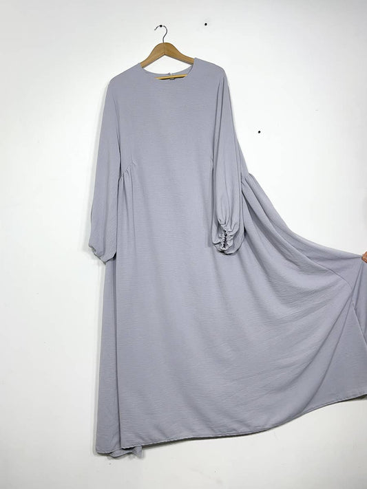 Premium Abaya - Jazz ✨