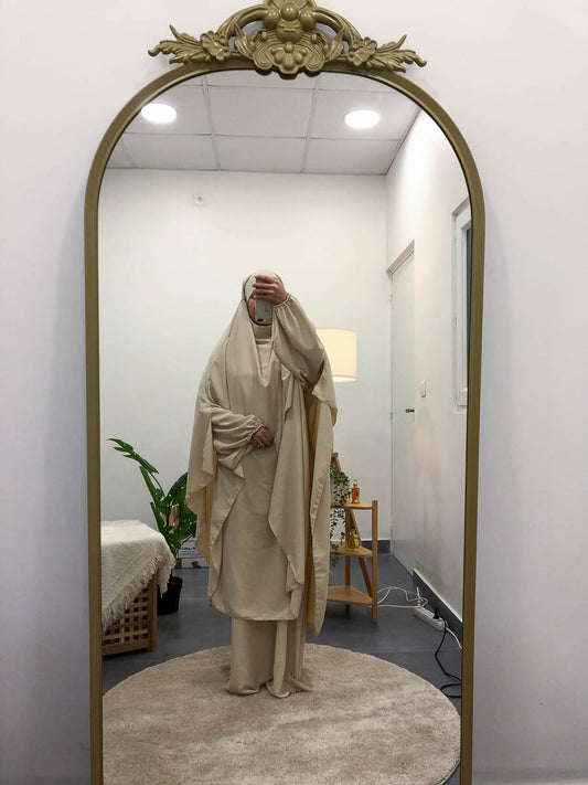 Khimar XXL Jilbab Style