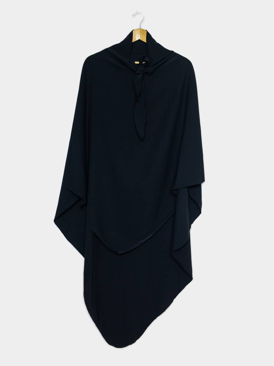 Khimar kurz