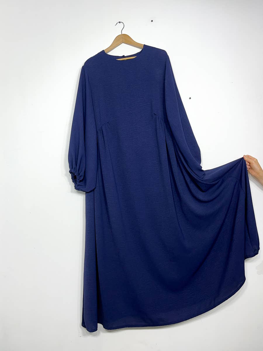 Premium Abaya - Jazz ✨