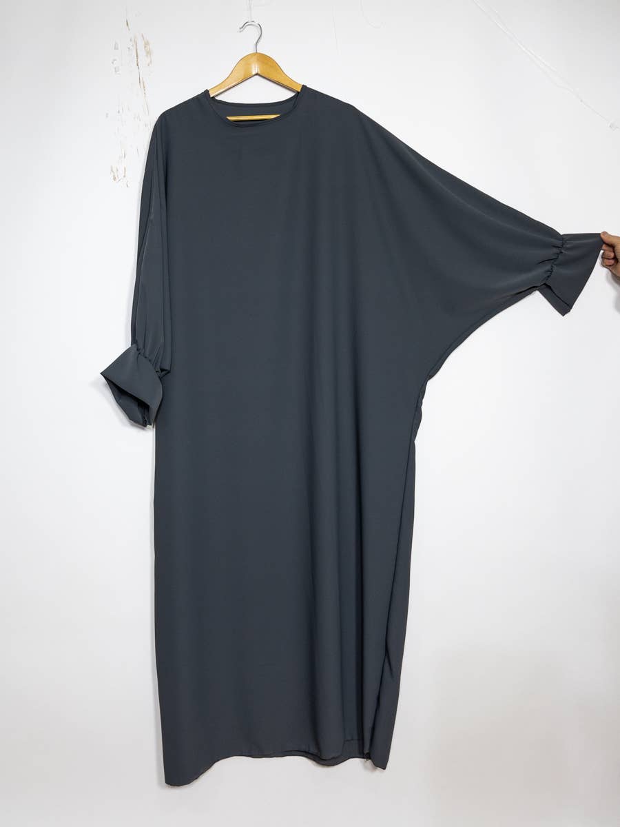Abaya Schmetterling