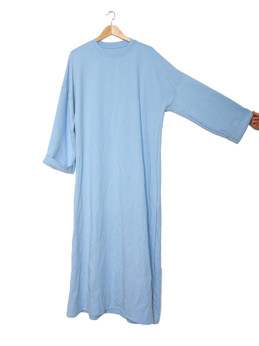 Baumwollkleid 🌎