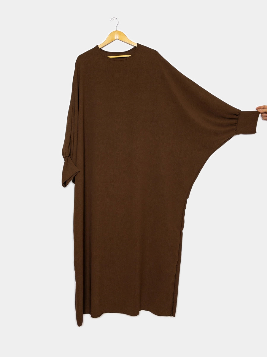 Abaya Malak Jazz