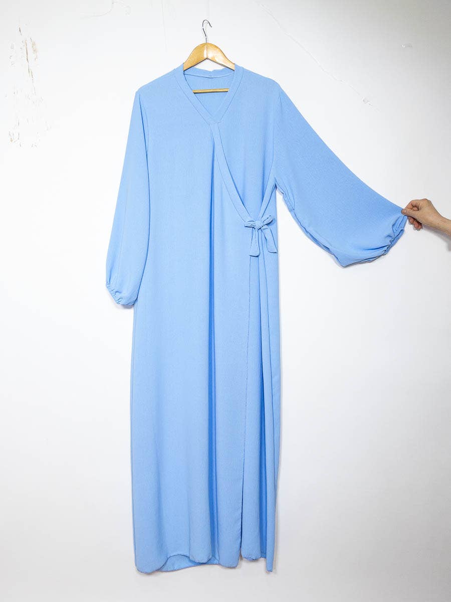 Abaya-Kimono 👘