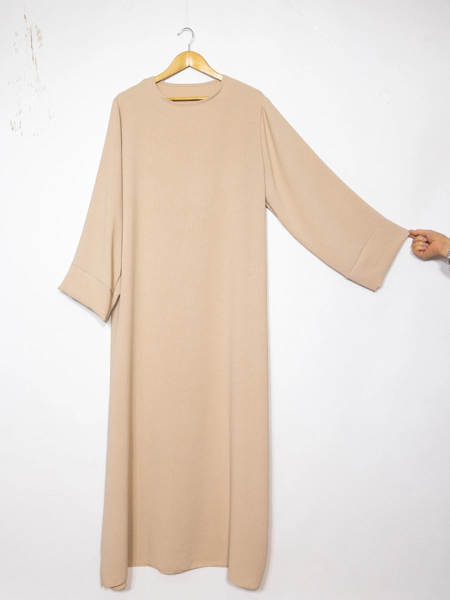 NEU! Abaya Asma für grosse Frauen 💅🏼