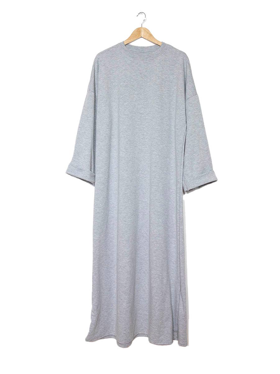 Polybaumwollkleid ✨