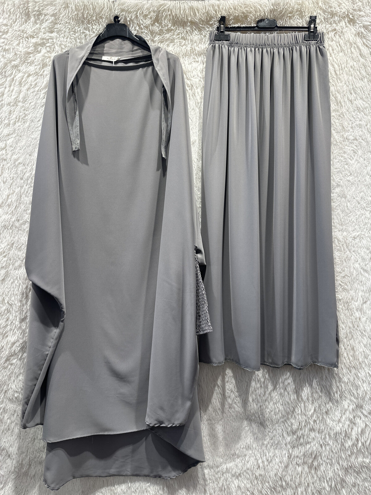 Jilbab Set Medina