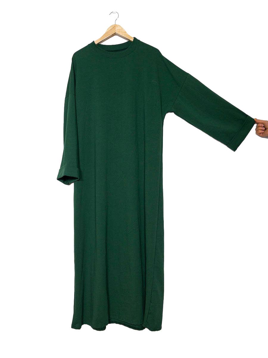 Baumwollkleid 🌎