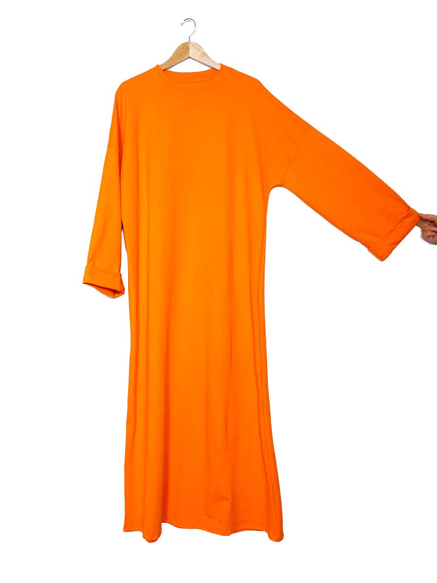 Baumwollkleid 🌎