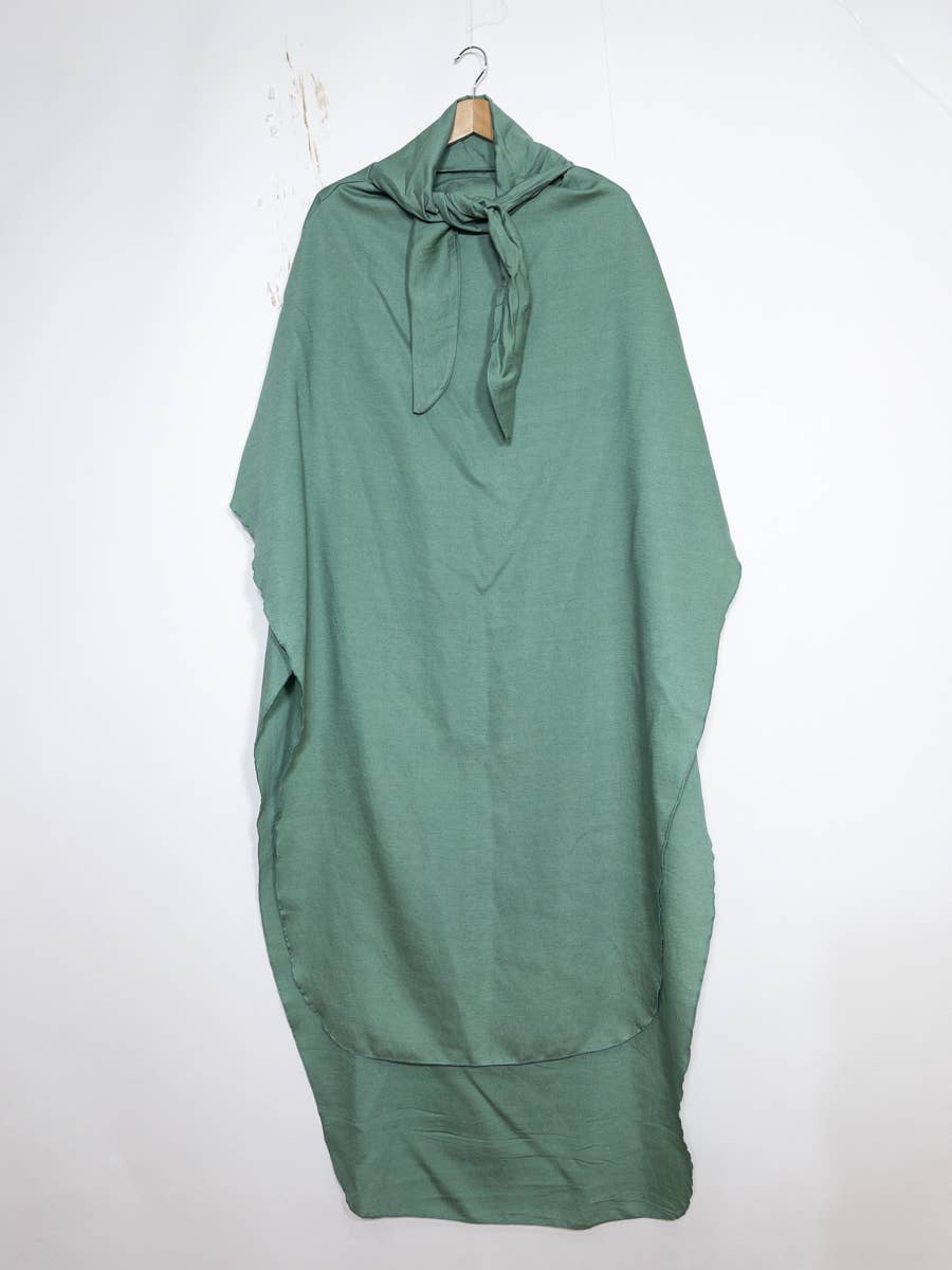 Viskose Khimar lang