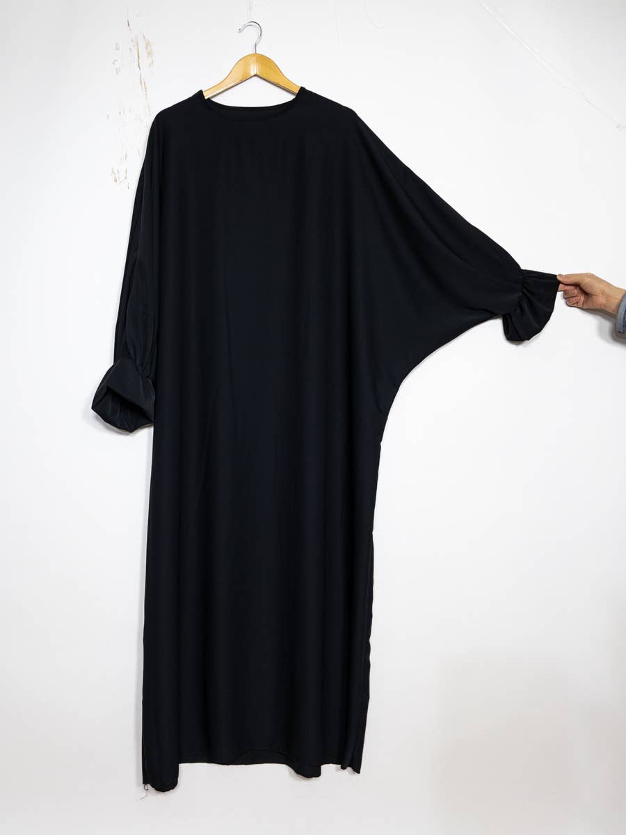 Abaya Schmetterling