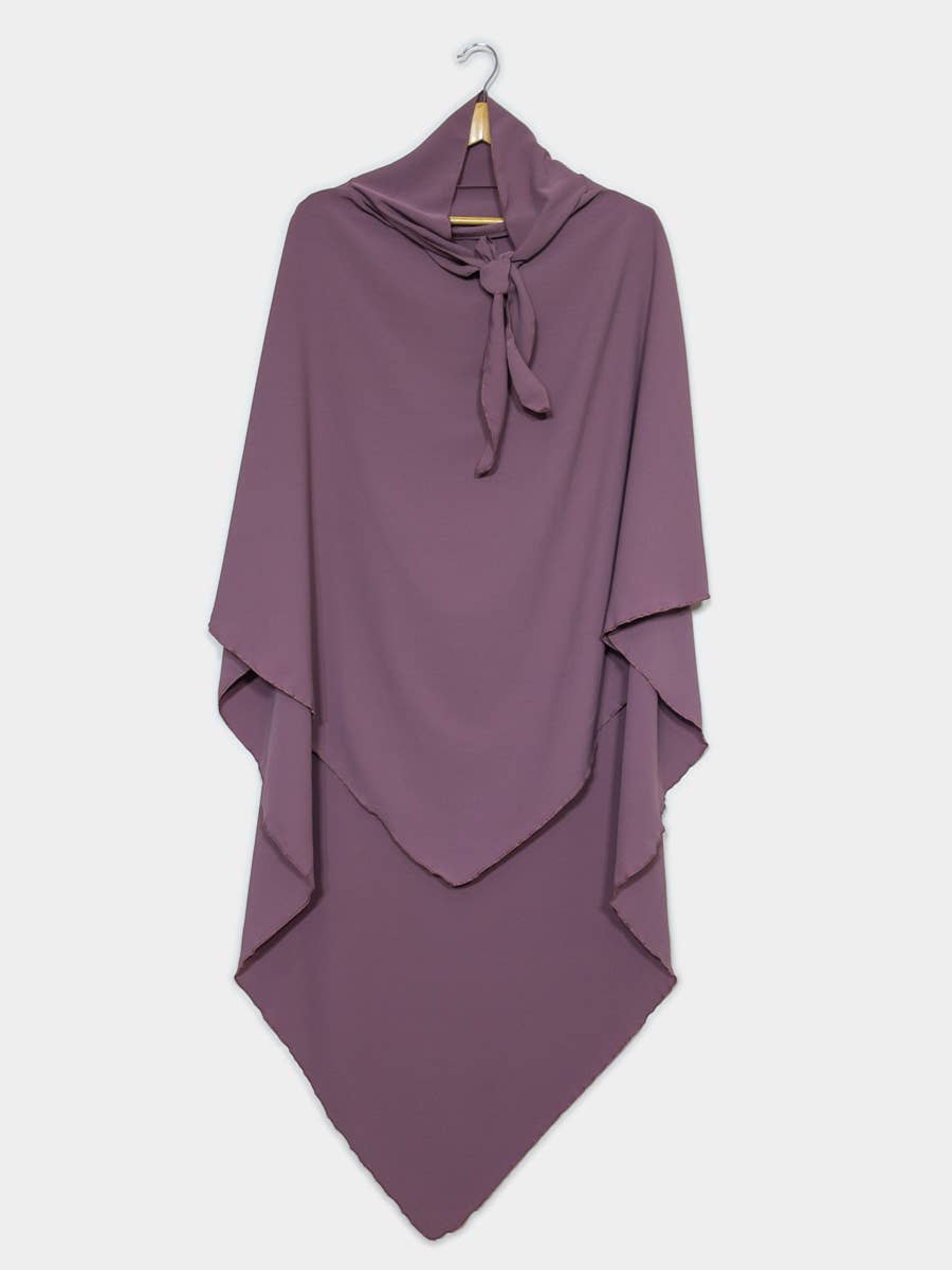 Khimar kurz