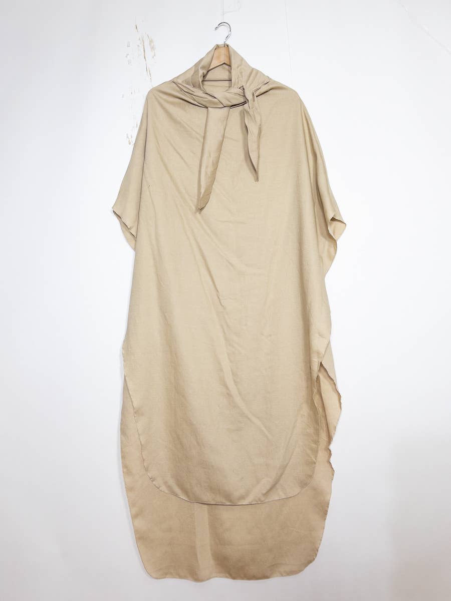 Viskose Khimar lang