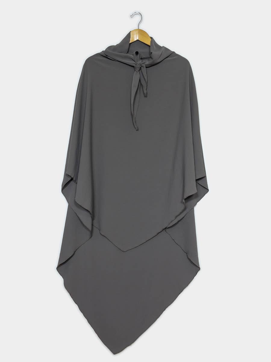 Khimar kurz