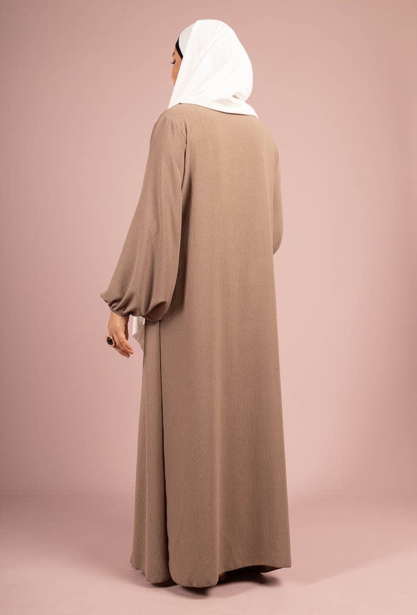 Abaya-Kimono 👘