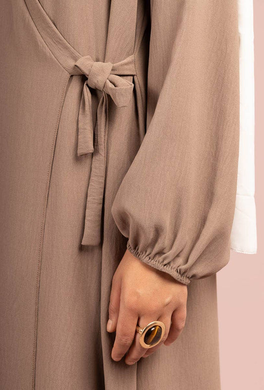 Abaya-Kimono 👘