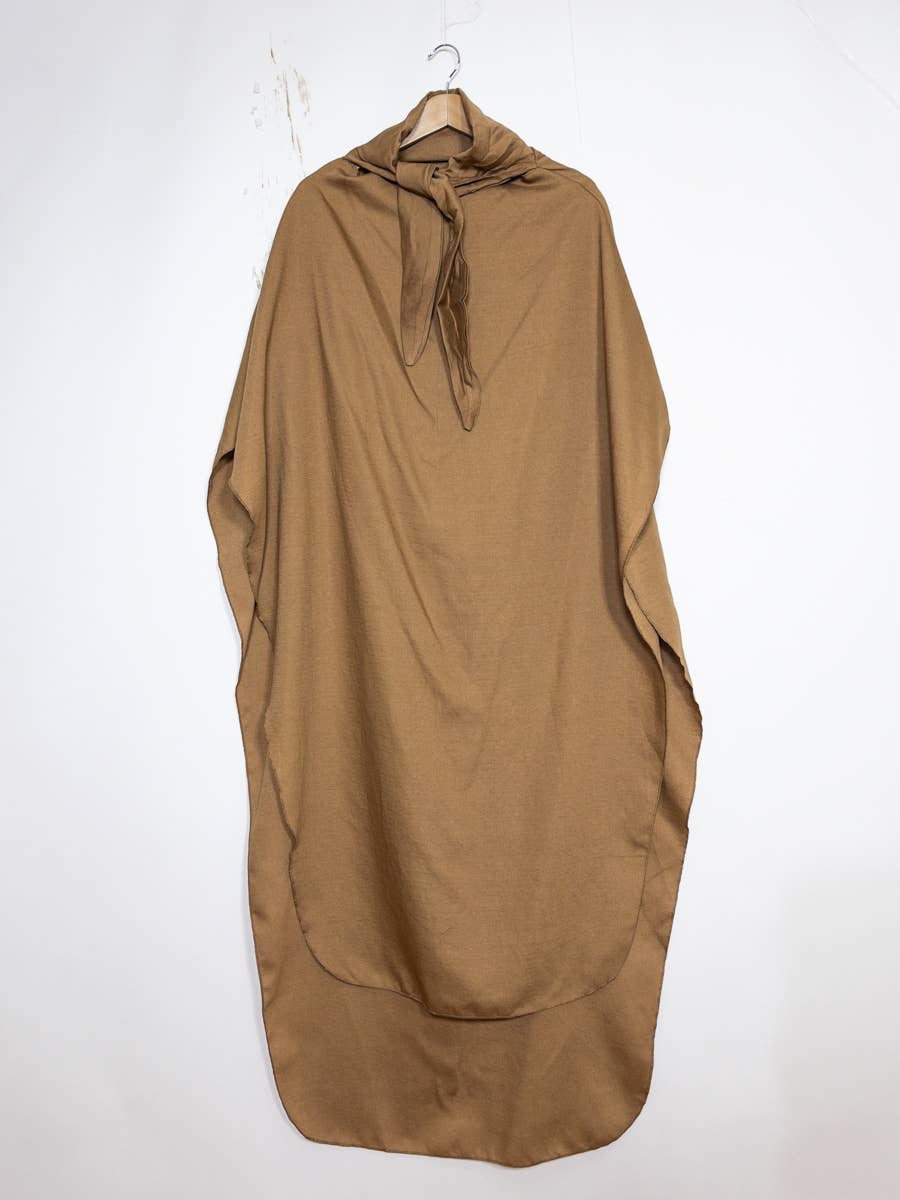 Viskose Khimar lang