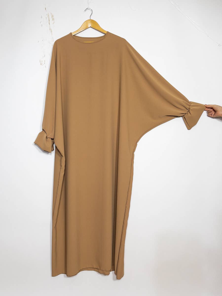 Abaya Schmetterling