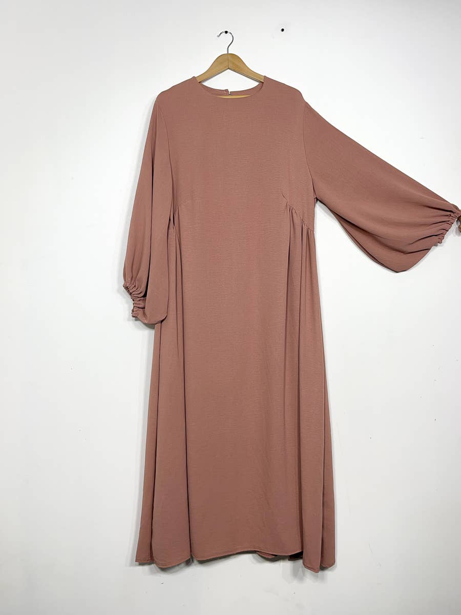 Premium Abaya - Jazz ✨