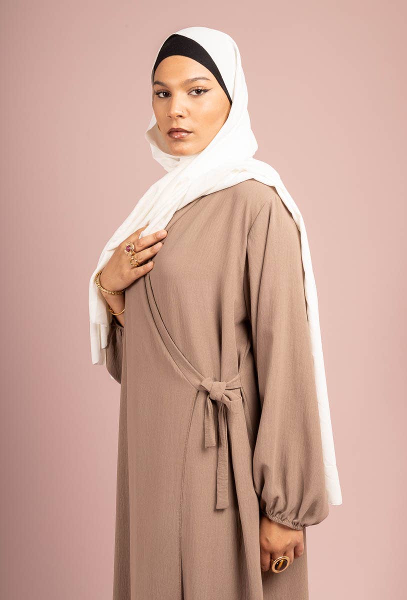 Abaya-Kimono 👘