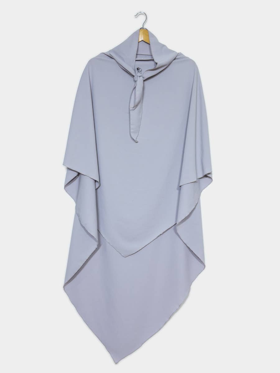 Khimar kurz
