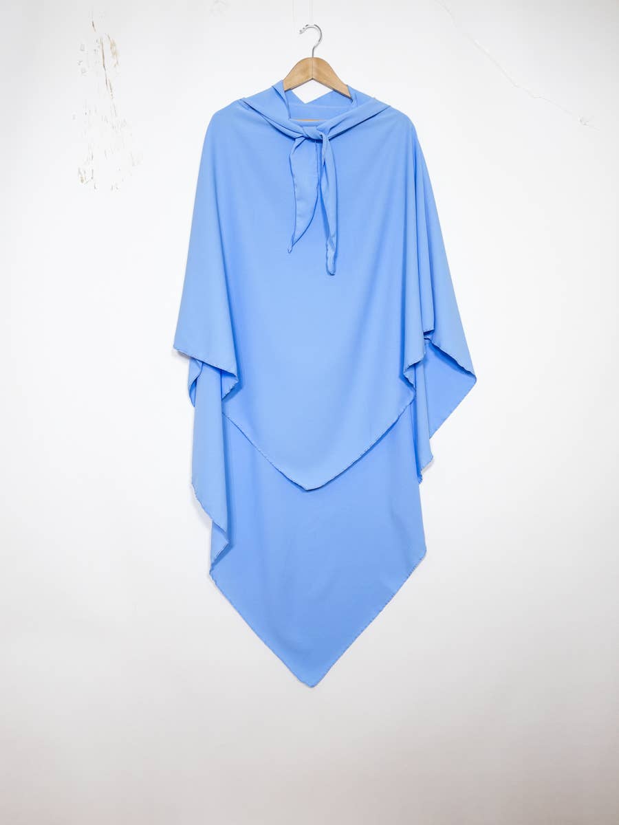 Khimar kurz