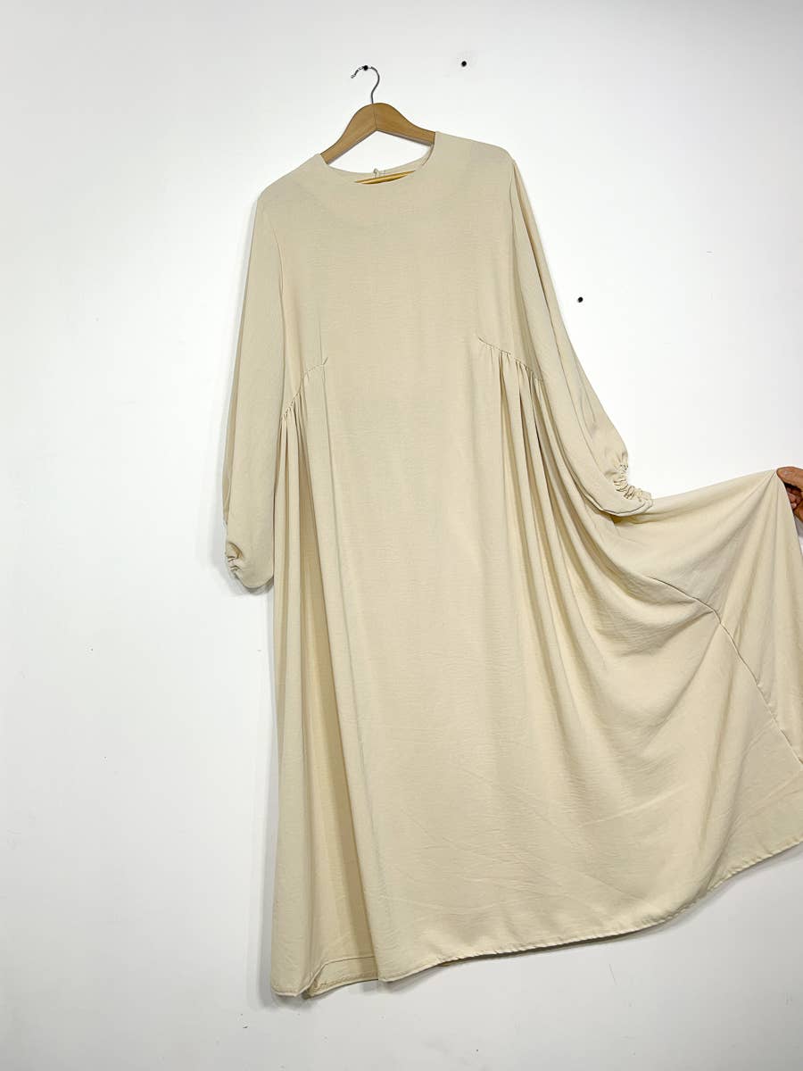 Premium Abaya - Jazz ✨