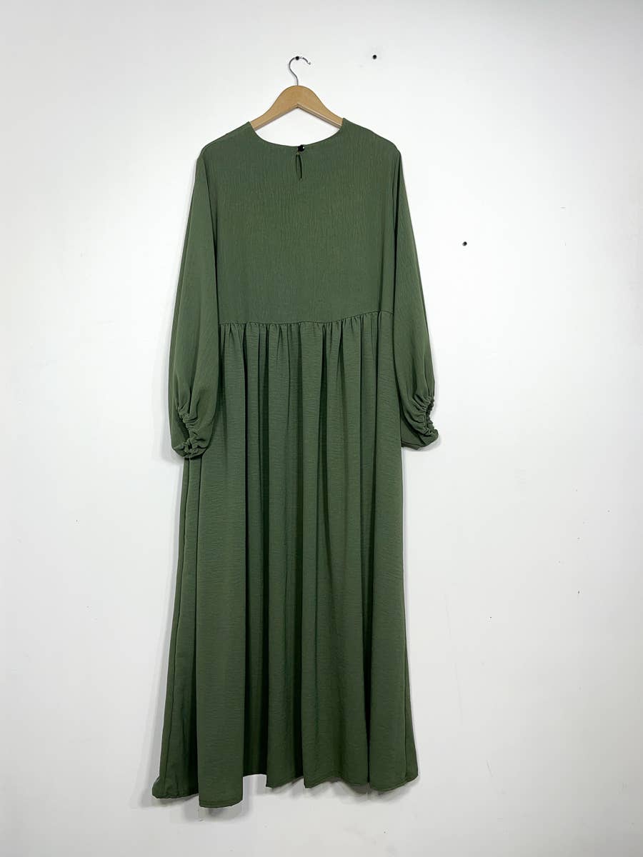 Premium Abaya - Jazz ✨