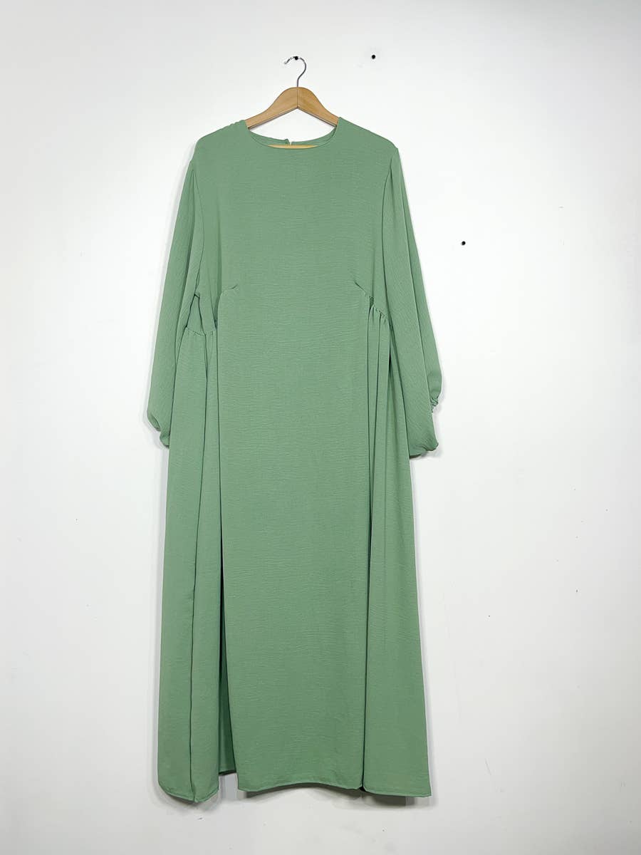 Premium Abaya - Jazz ✨