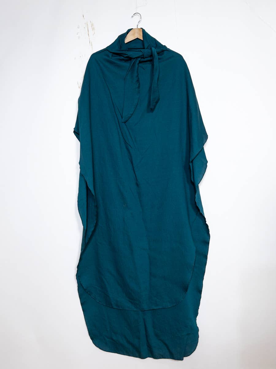 Viskose Khimar lang