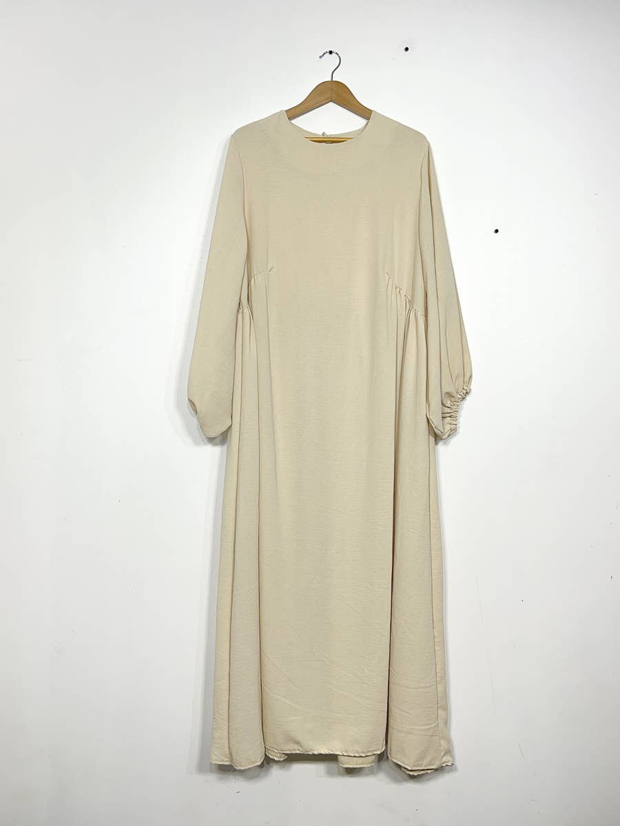 Premium Abaya - Jazz ✨